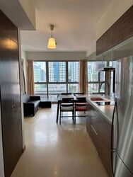 The Clift (D1), Apartment #576489661